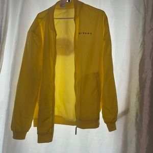 FRIENDS bomber jacket